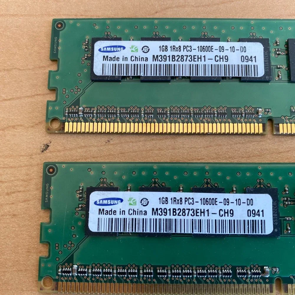 Samsung memory card